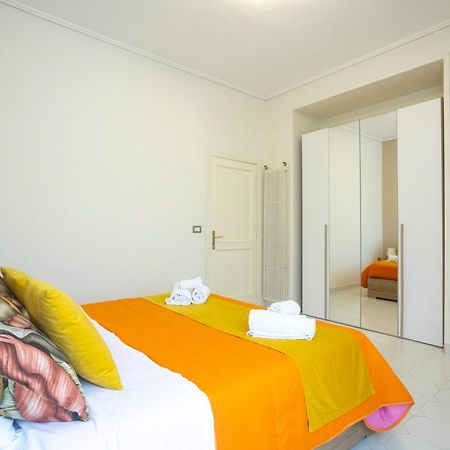 Emy House Sorrento Apartman Kültér fotó