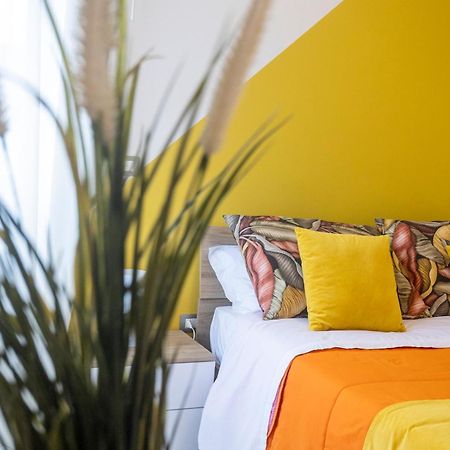 Emy House Sorrento Apartman Kültér fotó