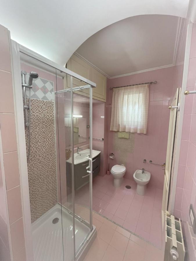 Emy House Sorrento Apartman Kültér fotó