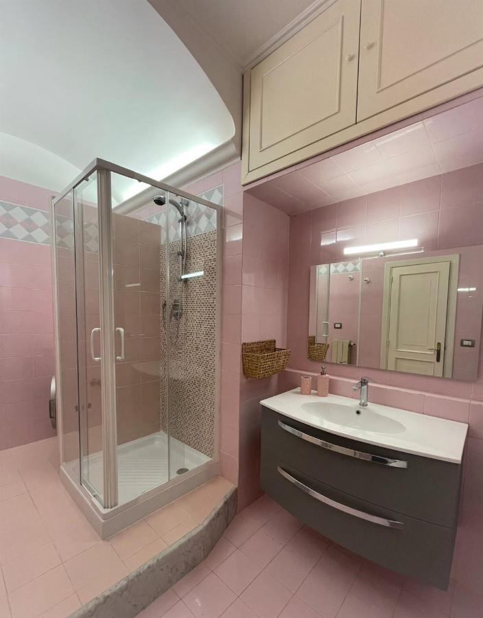 Emy House Sorrento Apartman Kültér fotó