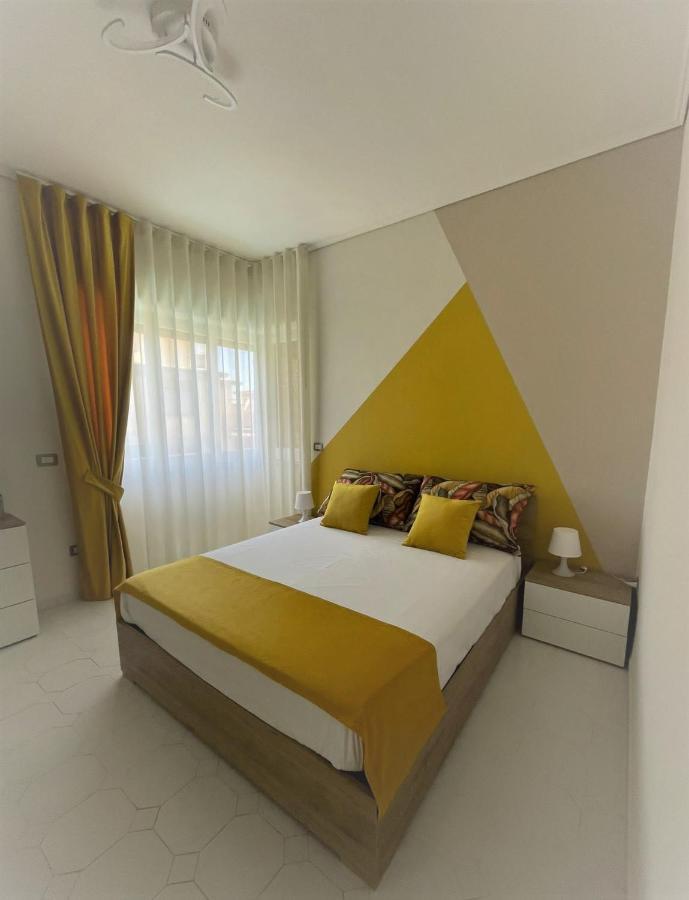 Emy House Sorrento Apartman Kültér fotó