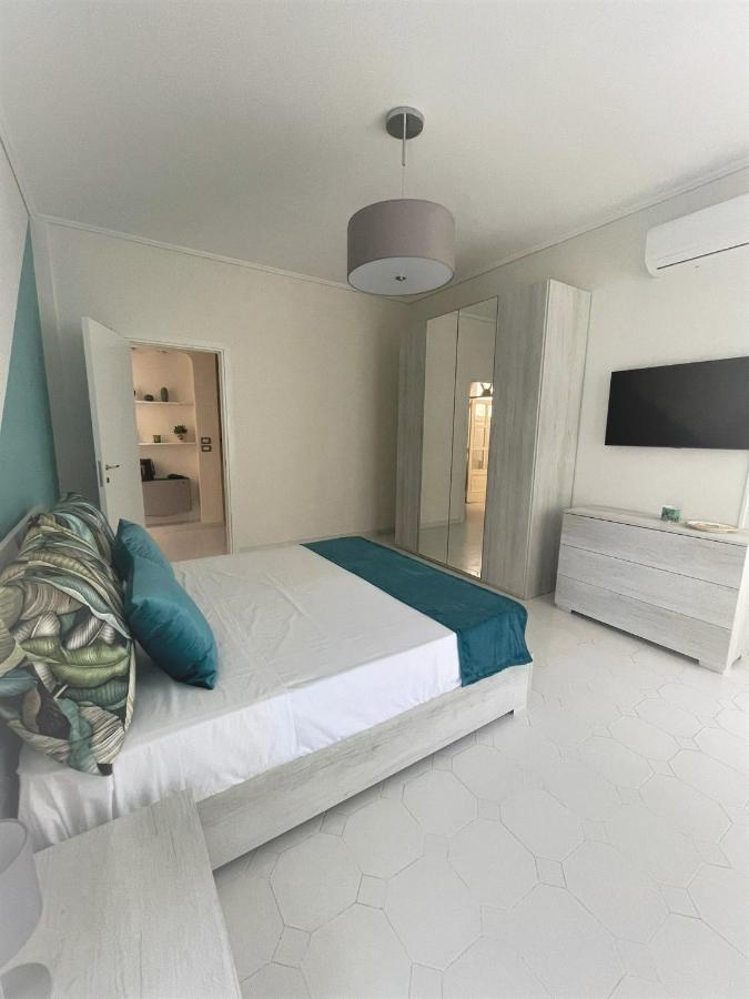 Emy House Sorrento Apartman Kültér fotó