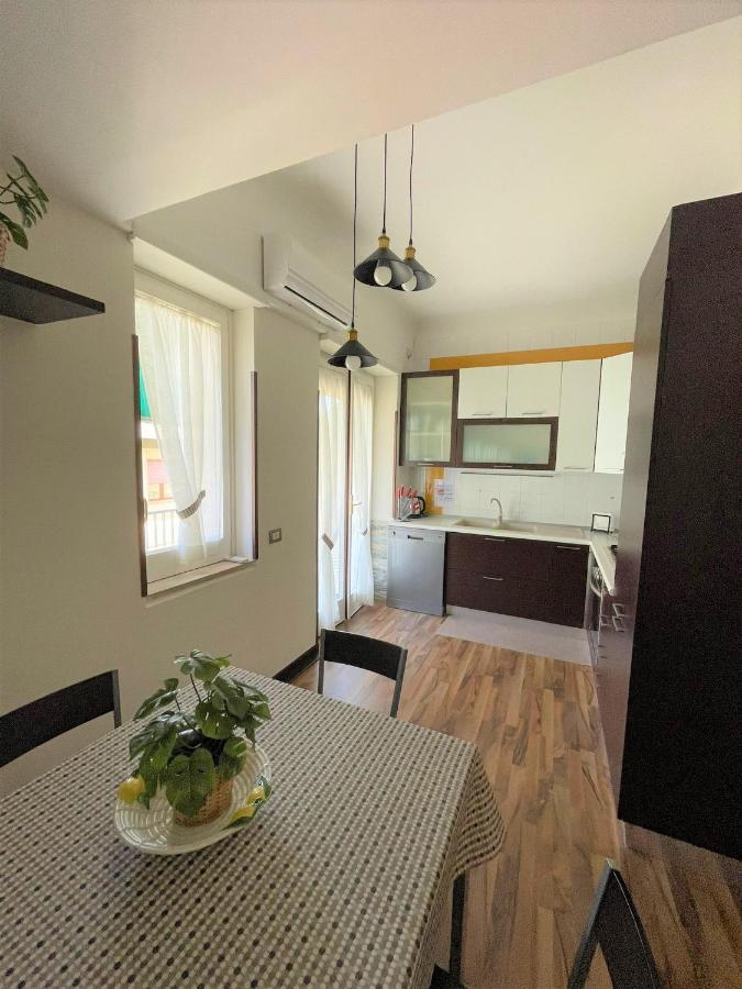 Emy House Sorrento Apartman Kültér fotó