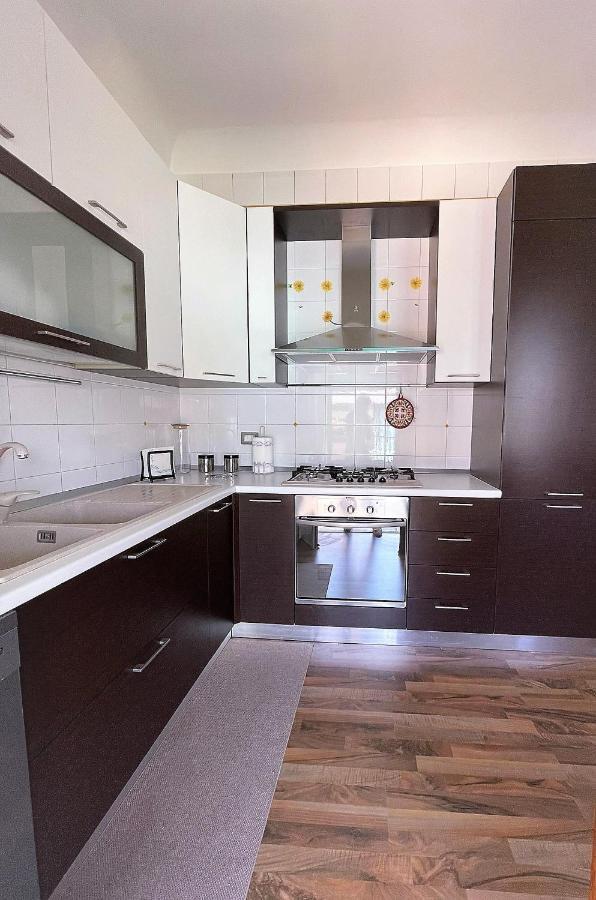 Emy House Sorrento Apartman Kültér fotó