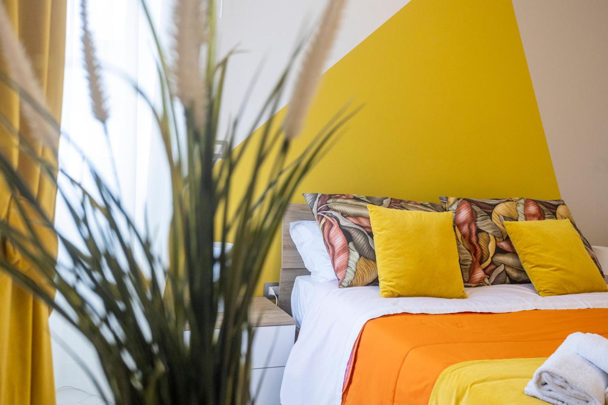 Emy House Sorrento Apartman Kültér fotó