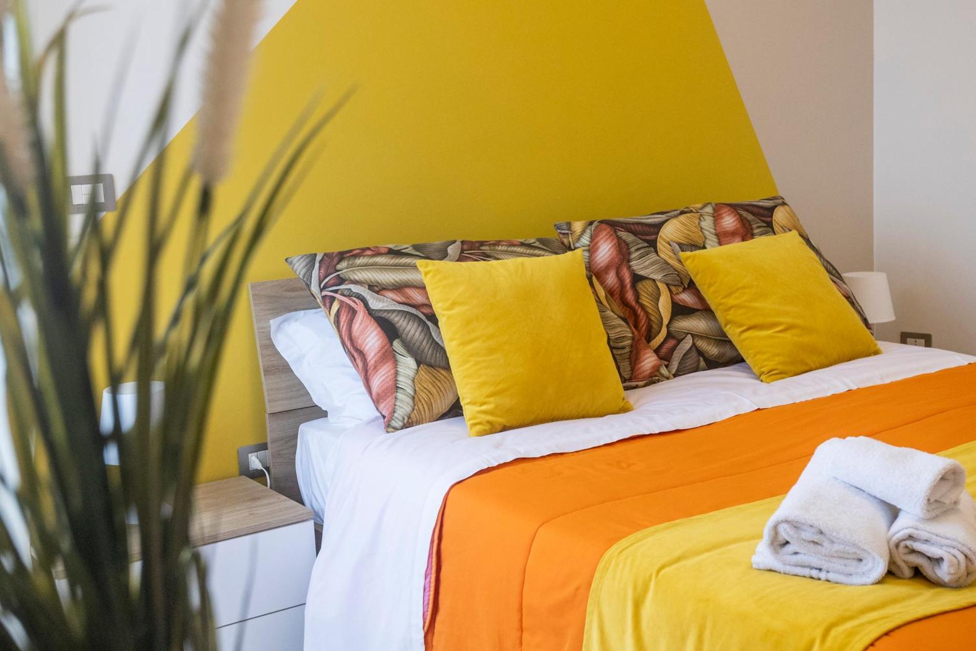 Emy House Sorrento Apartman Kültér fotó