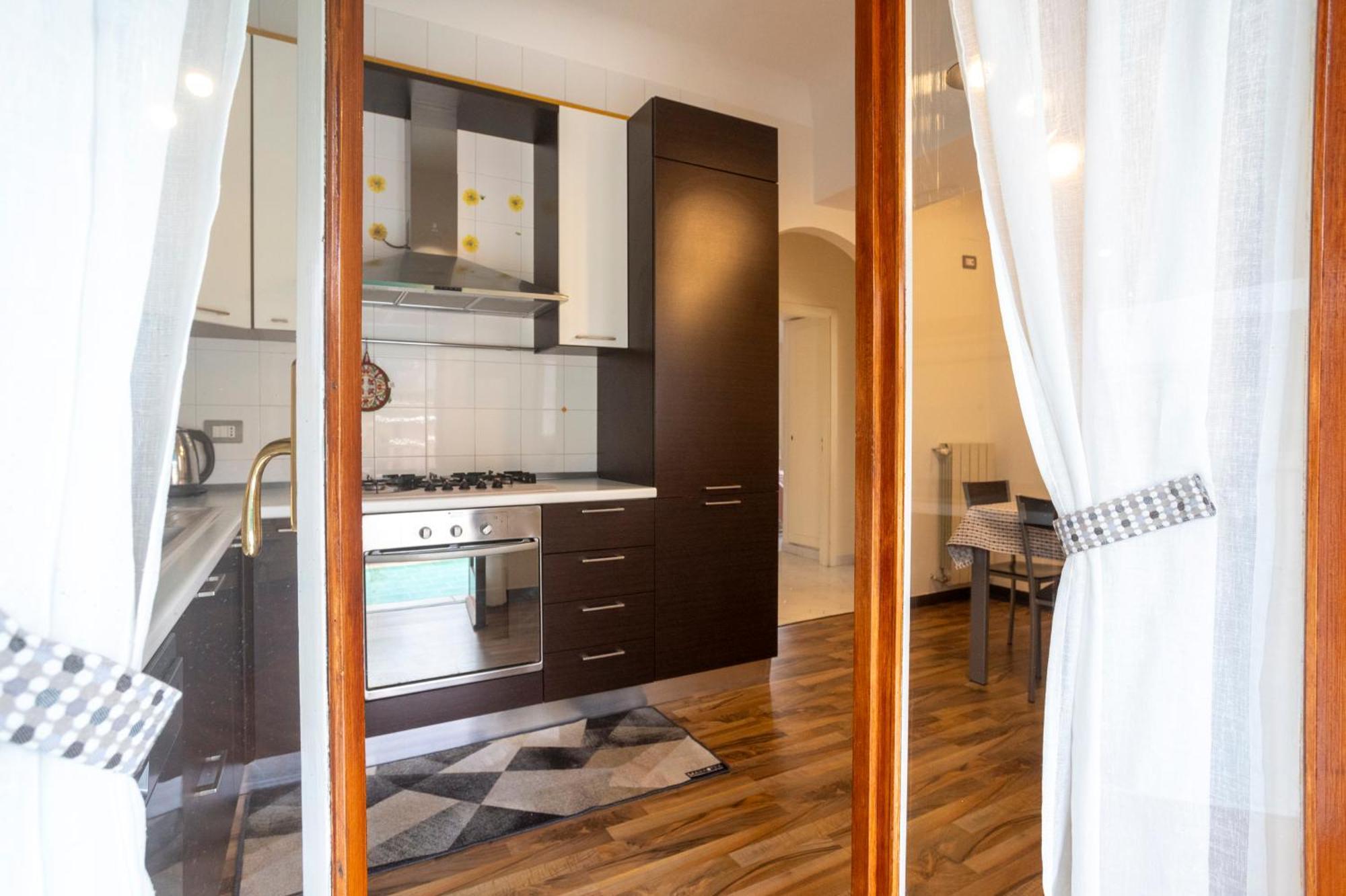 Emy House Sorrento Apartman Kültér fotó