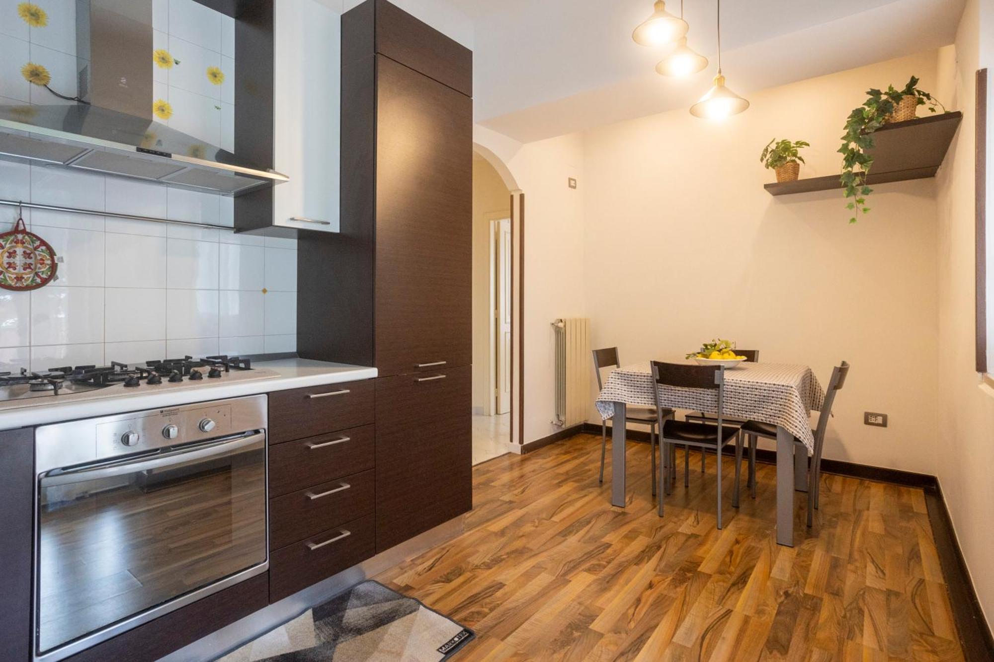 Emy House Sorrento Apartman Kültér fotó