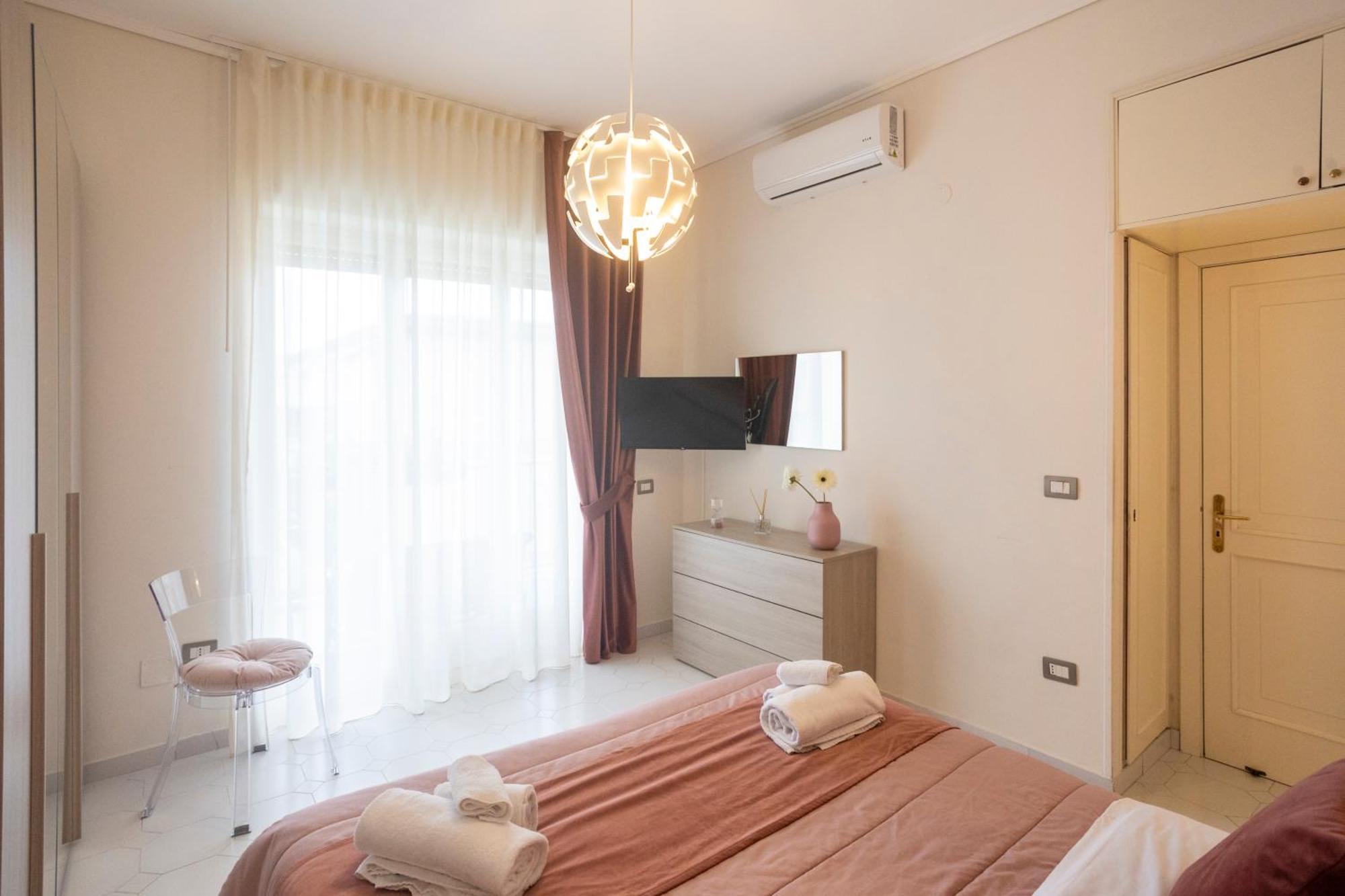 Emy House Sorrento Apartman Kültér fotó