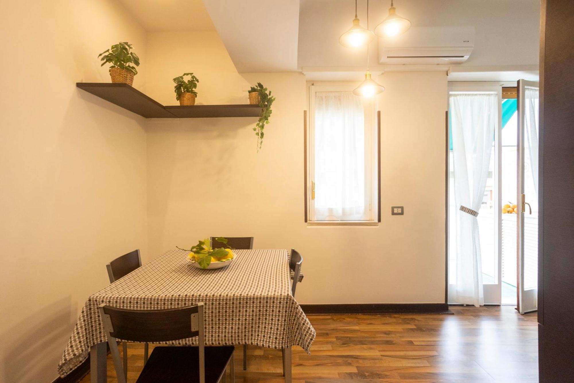 Emy House Sorrento Apartman Kültér fotó