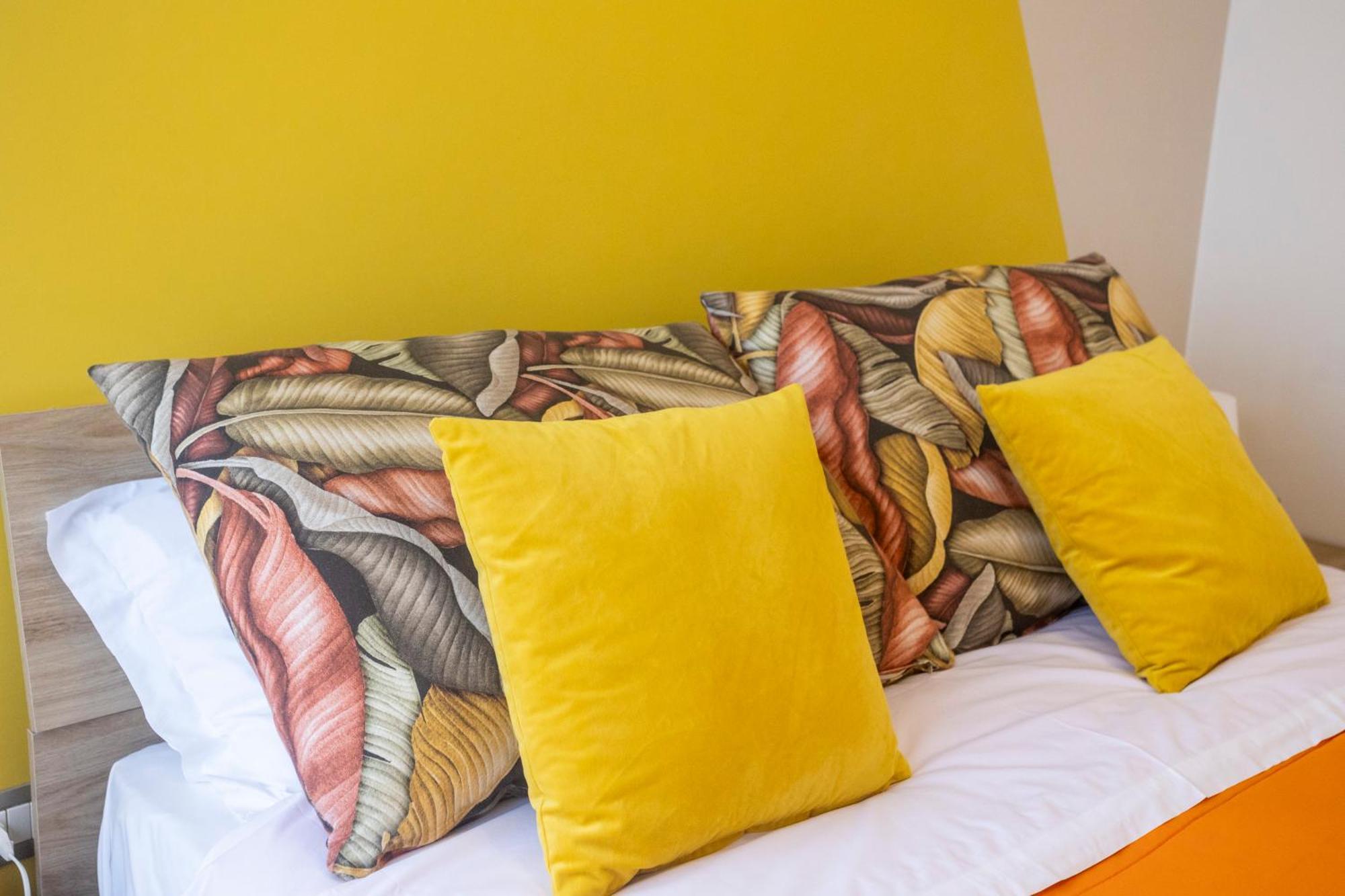Emy House Sorrento Apartman Kültér fotó