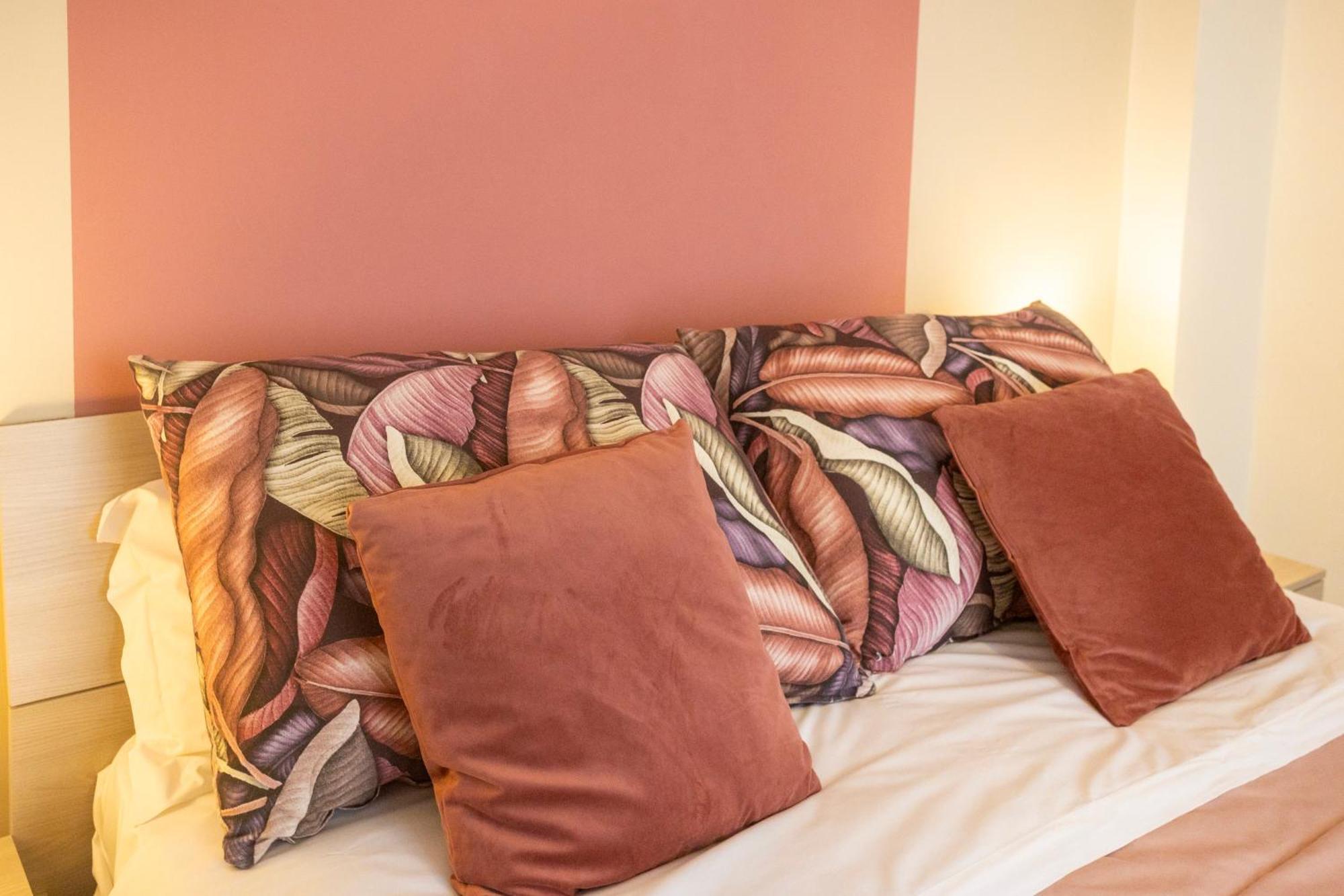 Emy House Sorrento Apartman Kültér fotó