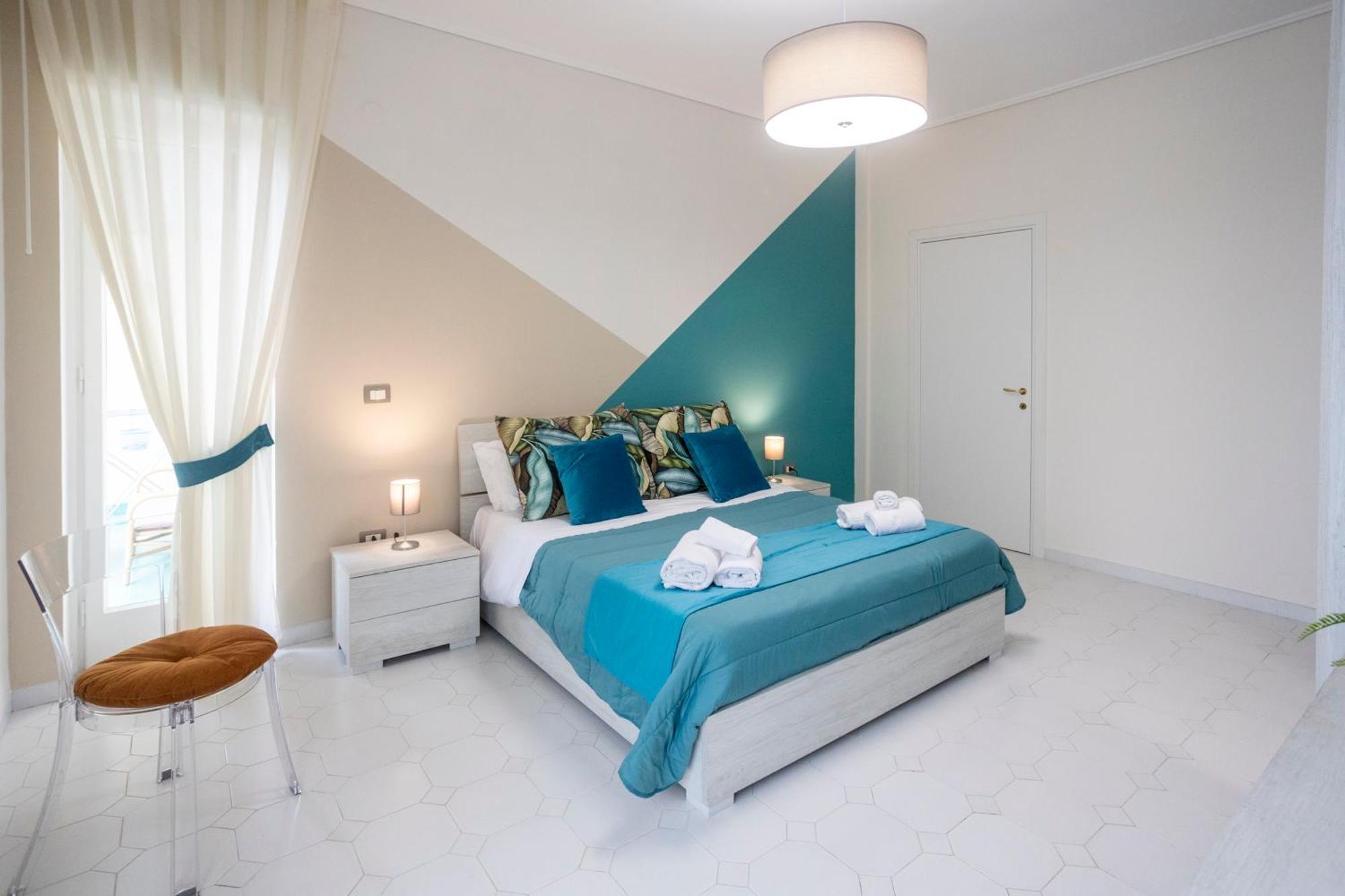 Emy House Sorrento Apartman Kültér fotó