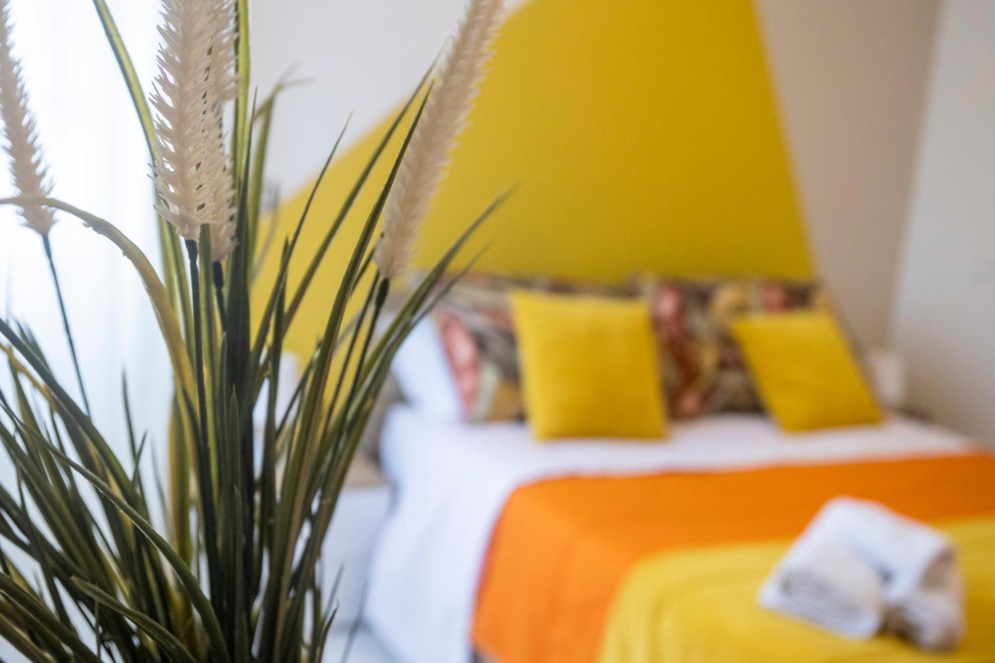Emy House Sorrento Apartman Kültér fotó
