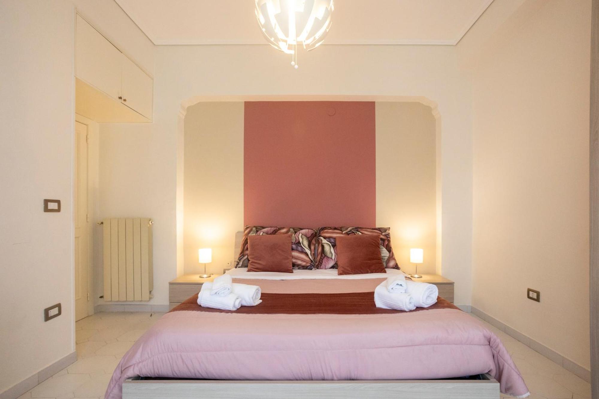 Emy House Sorrento Apartman Kültér fotó