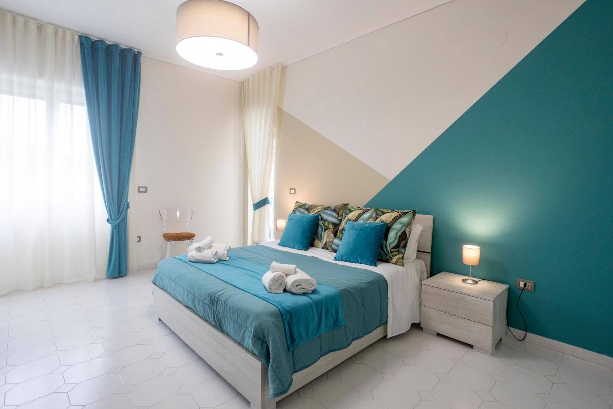 Emy House Sorrento Apartman Kültér fotó