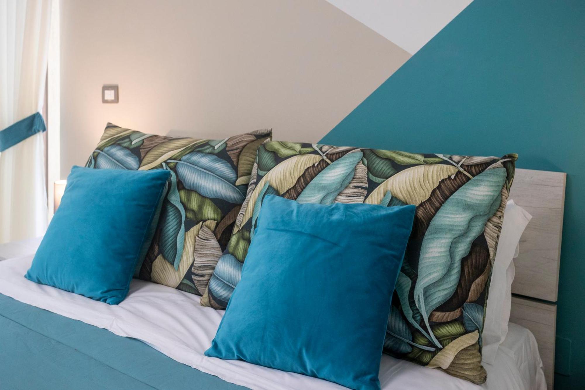 Emy House Sorrento Apartman Kültér fotó