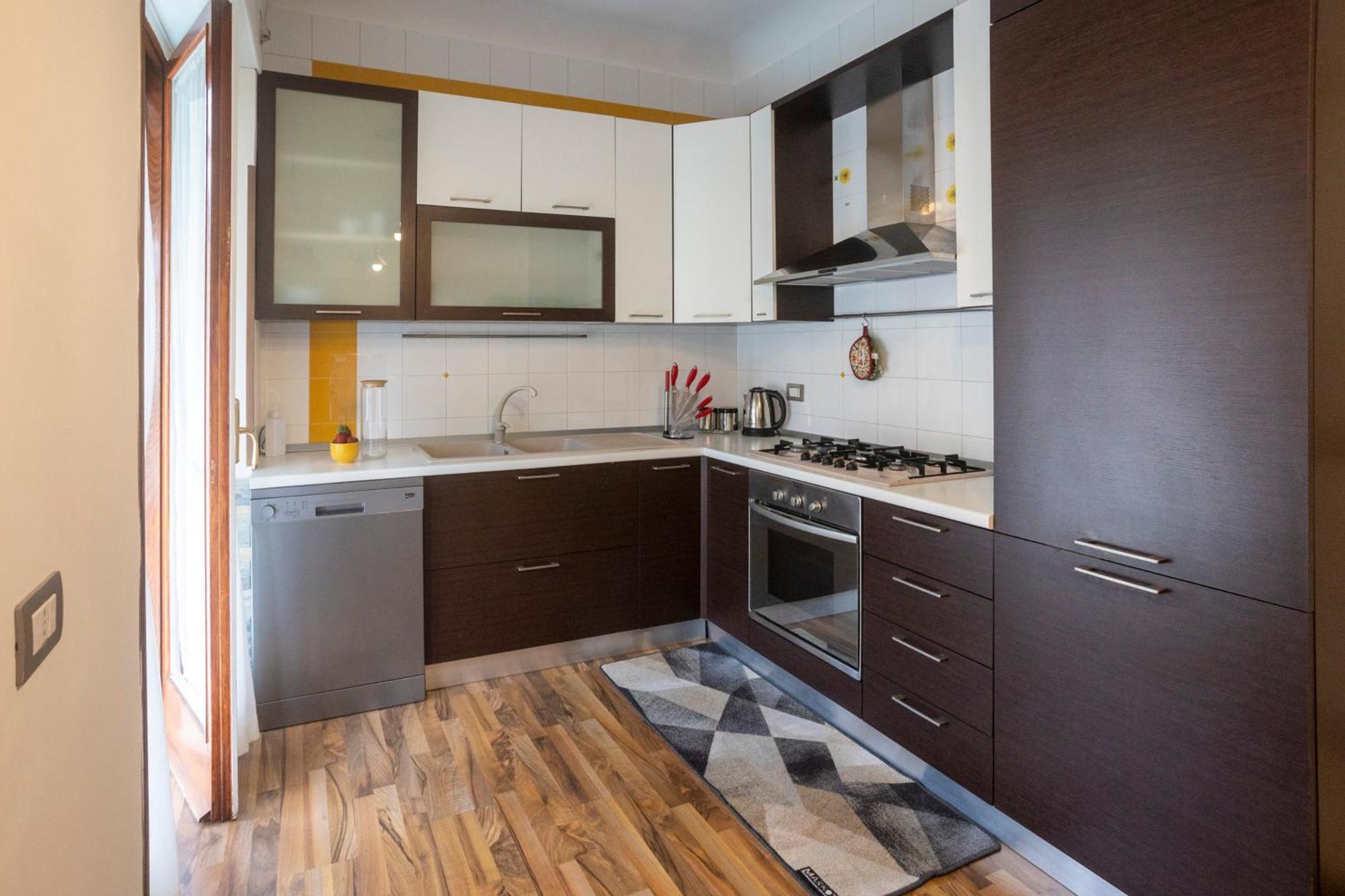 Emy House Sorrento Apartman Kültér fotó